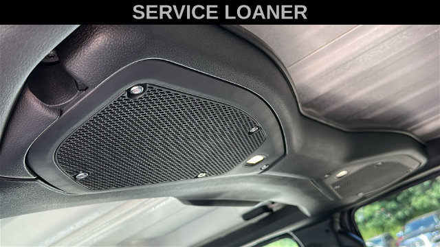 Used 2025 Jeep Wrangler Unlimited Sport AWD/4WD image 23