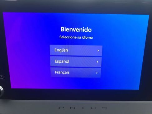 New 2026 Toyota Prius Plug-In Hybrid image 20