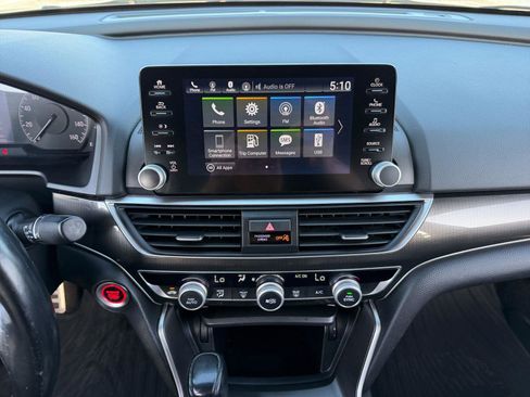 Used 2020 Honda Accord Sport image 6