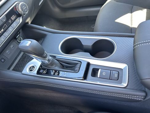 New 2025 Nissan Altima 2.5 SV w/ SV Premium Package image 9