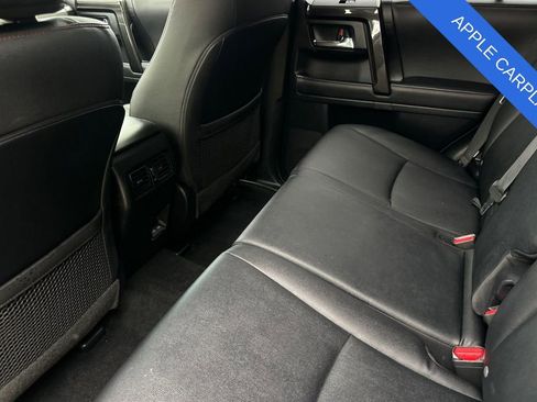 Used 2024 Toyota 4Runner TRD Off-Road Premium w/ Moonroof Package AWD/4WD image 13
