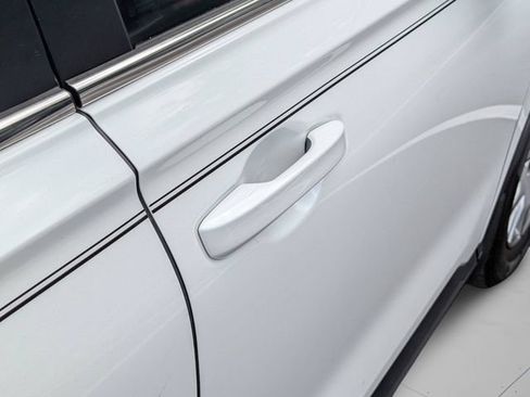 Used 2023 Honda CR-V EX image 40