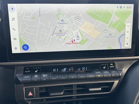 Certified 2025 Toyota Camry XSE image 44