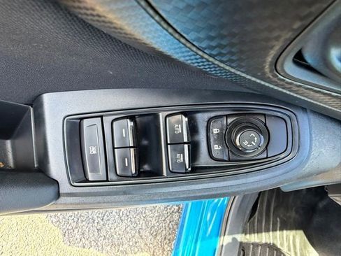 Used 2020 Subaru Impreza 2.0i AWD/4WD image 17