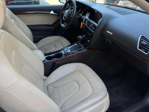 Used 2013 Audi A5 2.0T Premium Plus AWD/4WD image 18