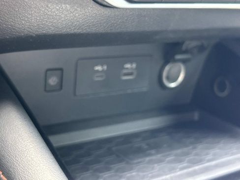Used 2023 Nissan Altima 2.5 SR w/ SR Premium Package FWD image 35