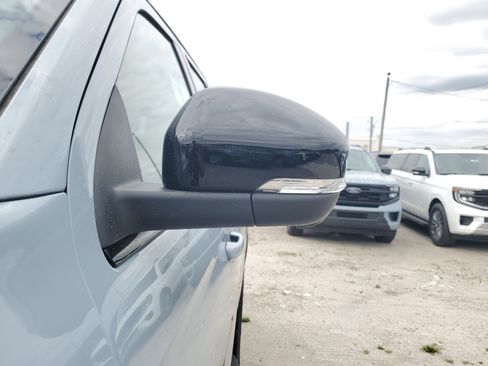 New 2026 Ford Expedition Tremor image 5