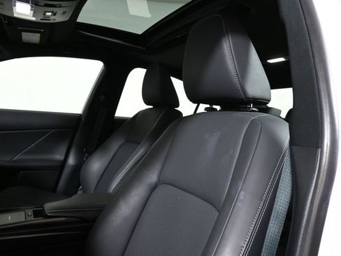 Used 2024 Lexus IS 300 AWD w/ Premium Package image 4