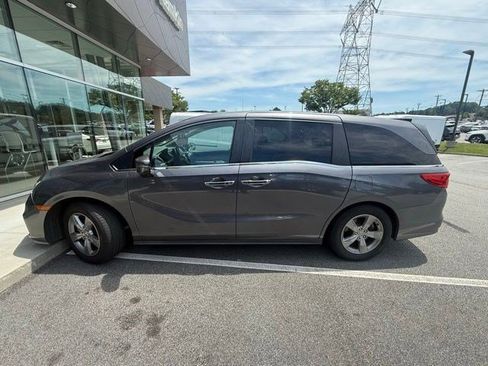 Used 2019 Honda Odyssey EX-L image 4