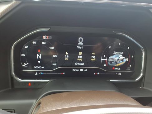 Used 2025 GMC Sierra 2500 Denali image 25