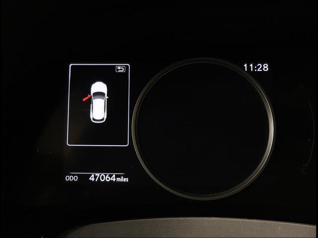 Certified 2023 Lexus RX 350 Premium Plus w/ Cold Area Package FWD image 9