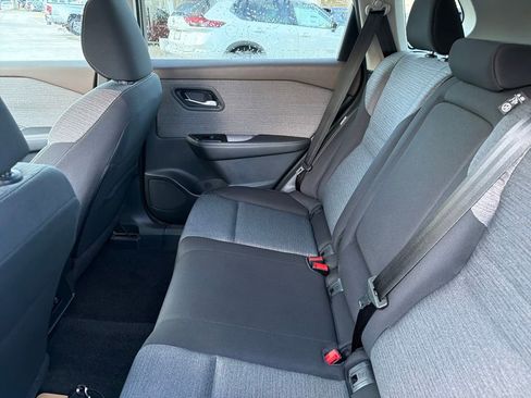 Certified 2023 Nissan Rogue SV FWD image 32