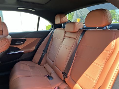 Certified 2022 Mercedes-Benz C 300 Sedan image 33