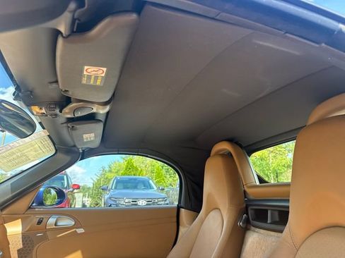 Used 2008 Porsche Boxster Limited Edition RWD image 21