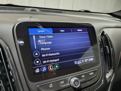 Certified 2023 Chevrolet Equinox RS image 22