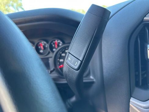 Certified 2023 Chevrolet Silverado 1500 Custom Trail Boss image 14