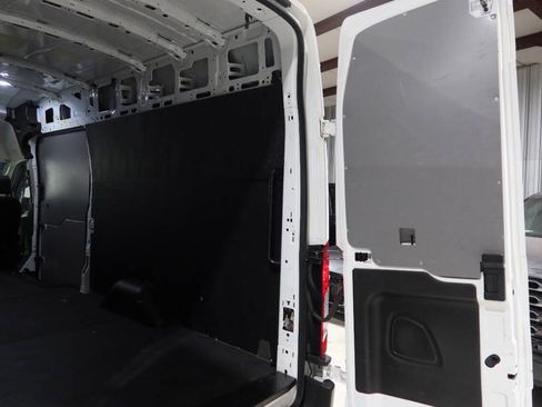Used 2021 Ford Transit 350 148 High Roof Extended RWD image 17