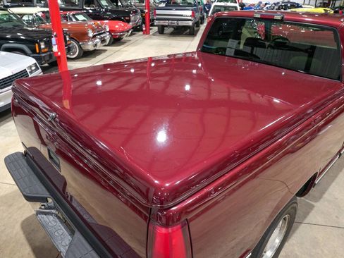 Used 1998 GMC Sierra 1500 2WD Extended Cab w/ Imagemax Pkg image 20