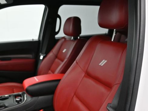 Used 2020 Dodge Durango R/T w/ Blacktop Package image 13