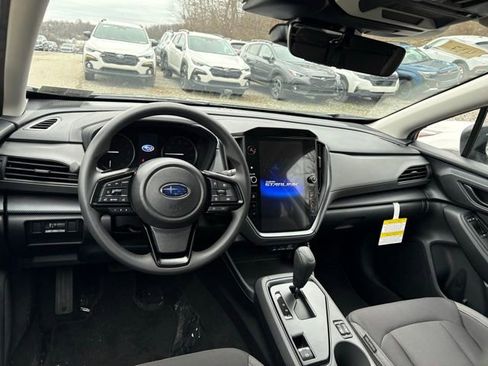 New 2026 Subaru Crosstrek 2.0i Premium image 8