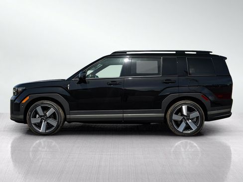 New 2026 Hyundai Santa Fe Limited AWD/4WD image 4
