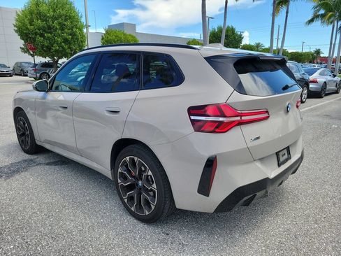 Used 2026 BMW X3 xDrive30i w/ Premium Package AWD/4WD image 4