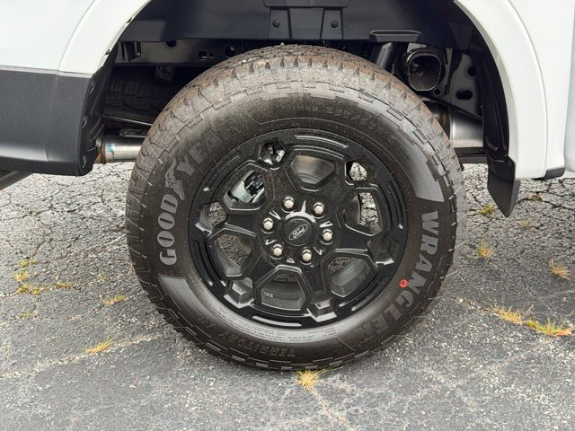 New 2026 Ford Ranger Lariat w/ FX4 Off-Road Package AWD/4WD image 11