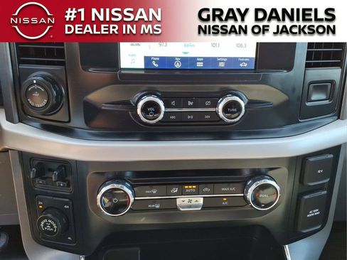 Used 2023 Ford F150 XLT w/ Equipment Group 301A Mid image 18