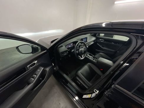 Used 2023 Honda Civic Sport Touring image 10