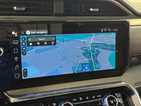 New 2026 GMC Sierra 2500 Denali Ultimate AWD/4WD image 39