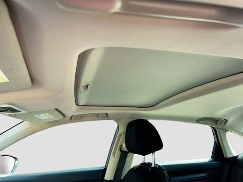 Used 2024 Honda Civic EX image 21