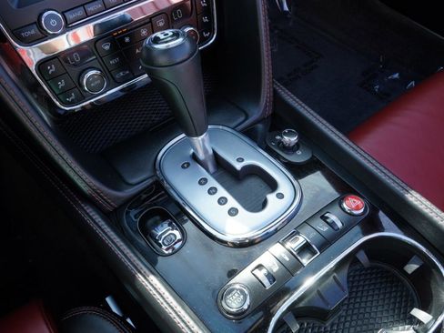 Used 2013 Bentley Continental GT w/ Color Specification Pkg AWD/4WD image 39