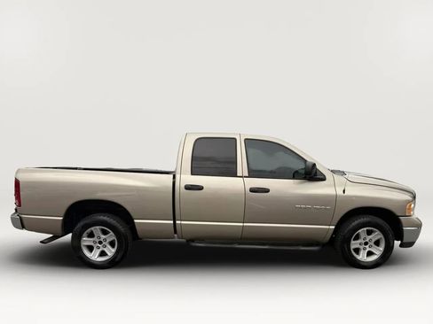Used 2004 Dodge Ram 1500 Truck SLT w/ Quad Cab Value Group RWD image 12