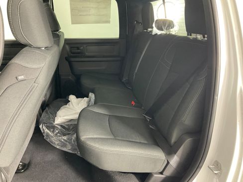 New 2026 RAM 2500 Tradesman image 6