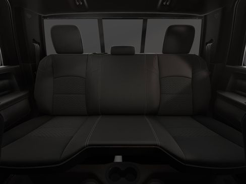 New 2026 RAM 2500 Tradesman AWD/4WD image 3