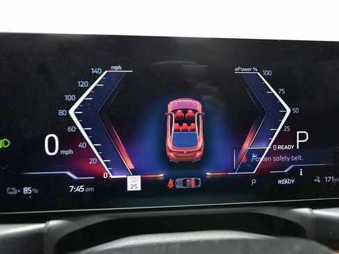 Certified 2023 BMW i4 eDrive35 w/ Premium Package RWD image 13