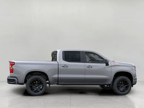 New 2026 Chevrolet Silverado 1500 RST AWD/4WD image 5