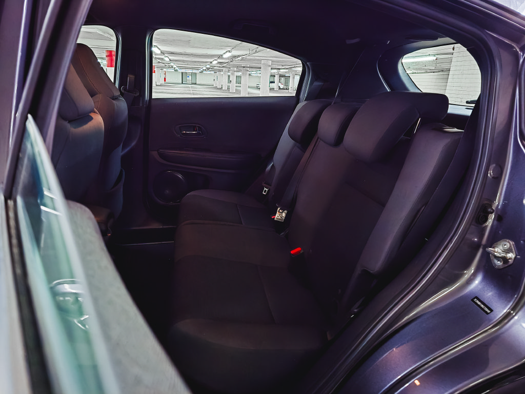 Used 2019 Honda HR-V Sport image 19