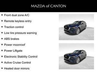 New 2026 MAZDA CX-90 3.3 Turbo w/ Preferred Package video 2