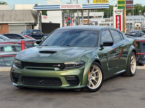 Used 2023 Dodge Charger Scat Pack RWD image 9