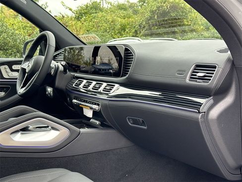 New 2026 Mercedes-Benz GLE 350 4MATIC image 21