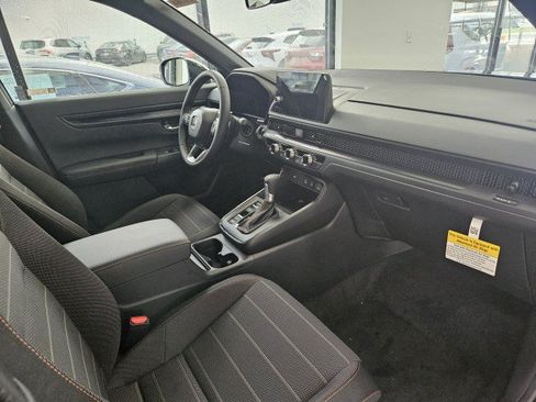 New 2026 Honda CR-V Sport image 14