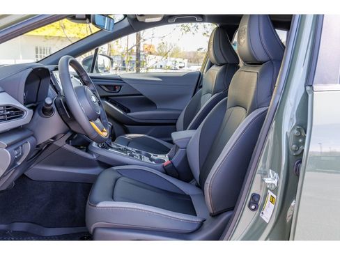 New 2026 Subaru Crosstrek 2.5i Wilderness AWD/4WD image 15