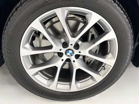Certified 2026 BMW X5 xDrive40i w/ Premium Package AWD/4WD image 29