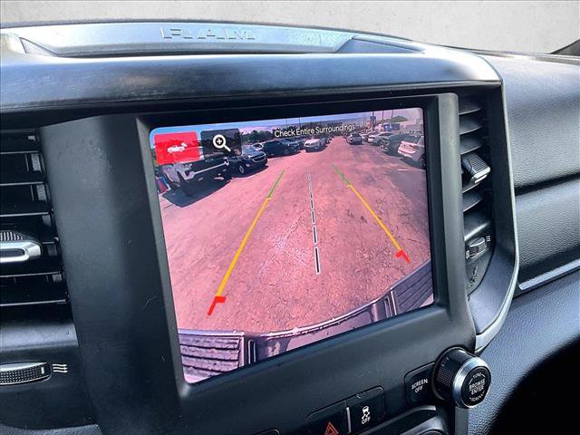 Used 2024 RAM 2500 Big Horn AWD/4WD image 23