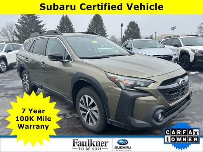 Used 2023 Subaru Outback Premium