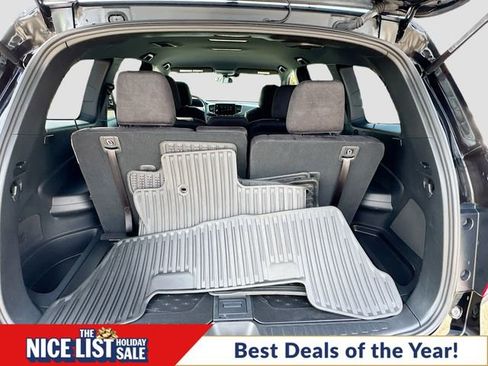 Certified 2022 Honda Pilot Sport image 25