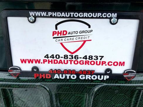 Used 2022 INFINITI Q60 Red Sport 400 w/ Cargo Package image 13