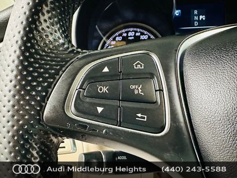 Used 2018 Mercedes-Benz C 300 4MATIC Sedan image 17