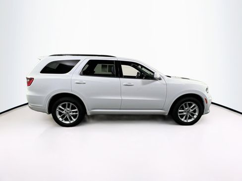 Used 2022 Dodge Durango GT image 4